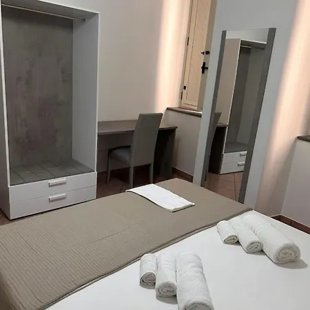 Apartament Vico Mercanti *