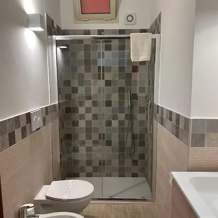 Vico Mercanti Apartament