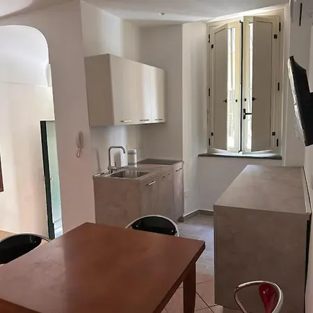 Apartament Vico Mercanti *