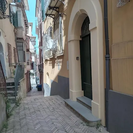 Apartament Vico Mercanti Vibo Valentia